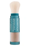 Coloresciencer ® Sunforgettable® Total Protection Brush-on Sunscreen Spf 50 In Tan