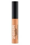 Mac Cosmetics Mac Studio Fix 24-hour Liquid Concealer In Nc48 Dark Bronze Neutral