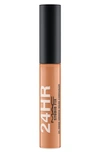 Mac Cosmetics Mac Studio Fix 24-hour Liquid Concealer In Nw42 Medium-dark Deep Beige