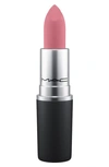 Mac Cosmetics Mac Powder Kiss Lipstick In Sultriness