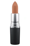 Mac Cosmetics Mac Powder Kiss Lipstick In Impulsive
