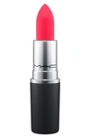 Mac Cosmetics Mac Powder Kiss Lipstick In Fall In Love