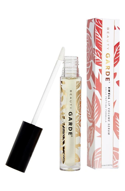 Beautygarde Swell Lip Volume Serum
