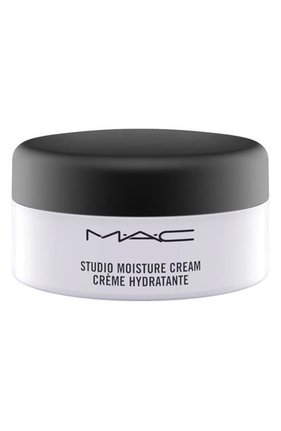 Mac Cosmetics Mac Studio Moisture Cream