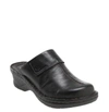 Josef Seibel Carole Mule In Black