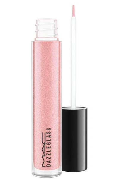 Mac Cosmetics Mac Dazzleglass Lip Color In Sugarrimed