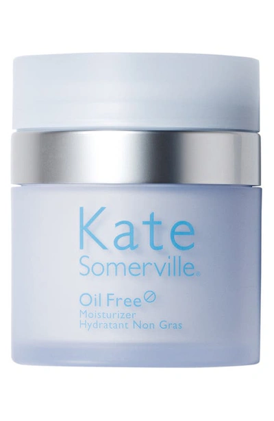 Kate Somerviller Oil Free Moisturizer, 1.7 oz