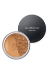 Baremineralsr Matte Powder Foundation Broad Spectrum Spf 15 In 22 Warm Tan