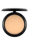 Mac Cosmetics Mac Studio Fix Powder Plus Foundation In Nc41 Peachy Beige Peachy