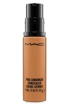 Mac Cosmetics Pro Longwear Concealer In Nc50