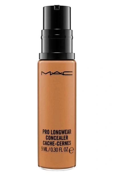 Mac Cosmetics Pro Longwear Concealer, 0.3 oz In Nc50