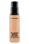 Mac Cosmetics Pro Longwear Concealer, 0.3 oz In Nc45