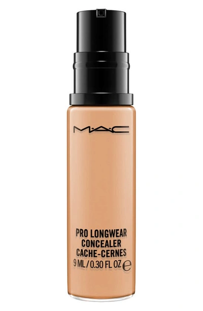 Mac Cosmetics Pro Longwear Concealer, 0.3 oz In Nc45