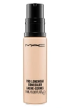 Mac Cosmetics Pro Longwear Concealer, 0.3 oz In Nw15
