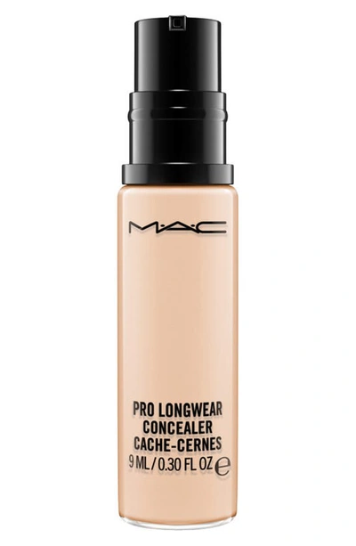 Mac Cosmetics Pro Longwear Concealer, 0.3 oz In Nw15