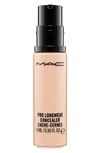 Mac Cosmetics Pro Longwear Concealer In Nw20