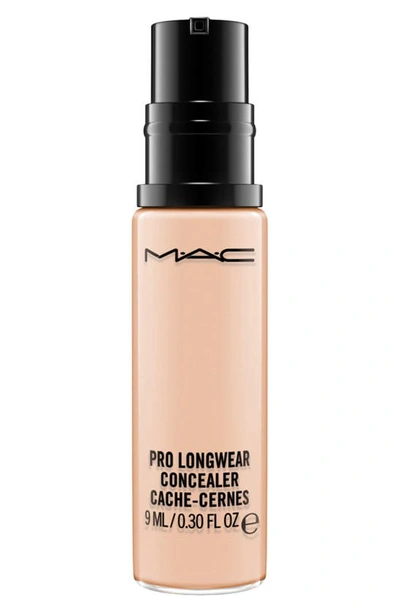 Mac Cosmetics Pro Longwear Concealer, 0.3 oz In Nw20
