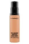 Mac Cosmetics Pro Longwear Concealer, 0.3 oz In Nw40
