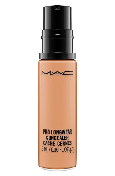 Mac Cosmetics Pro Longwear Concealer, 0.3 oz In Nw40