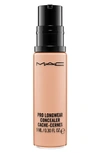 Mac Cosmetics Pro Longwear Concealer, 0.3 oz In Nw30