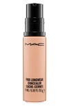 Mac Cosmetics Pro Longwear Concealer In Nw30