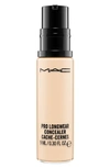 Mac Cosmetics Pro Longwear Concealer, 0.3 oz In Nc15