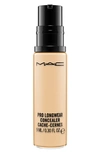 Mac Cosmetics Pro Longwear Concealer, 0.3 oz In Nc30