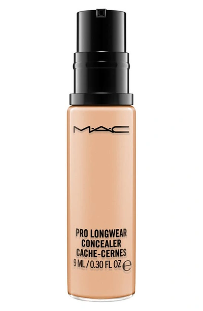 Mac Cosmetics Pro Longwear Concealer, 0.3 oz In Nc42