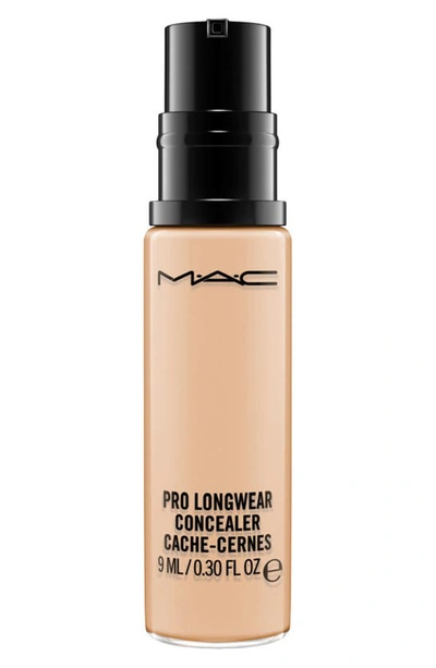 Mac Cosmetics Pro Longwear Concealer, 0.3 oz In Nc35