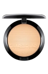 Mac Cosmetics Mac Extra Dimension Skinfinish Highlighter In Whisper Of Gilt