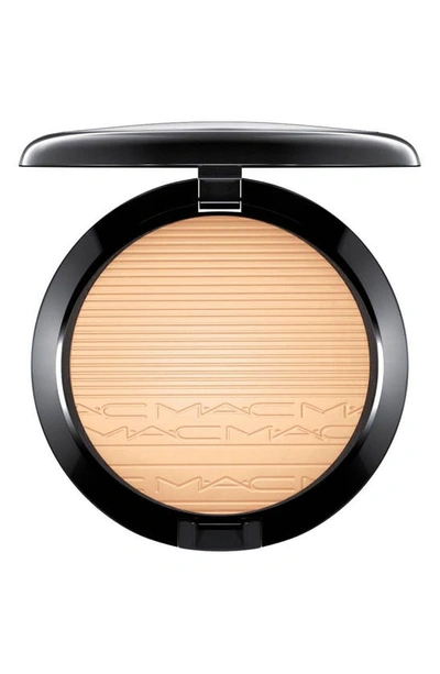 Mac Cosmetics Mac Extra Dimension Skinfinish Highlighter In Whisper Of Gilt