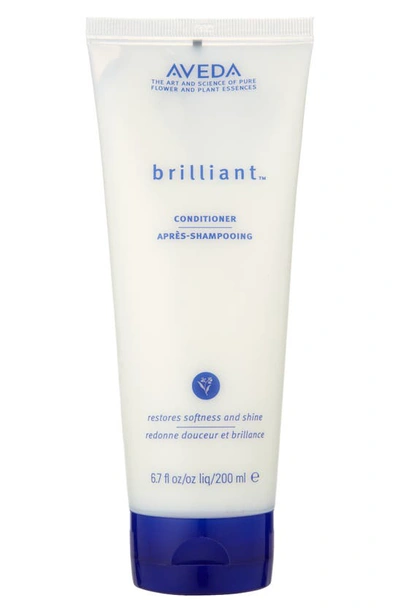 Aveda Brilliant™ Conditioner