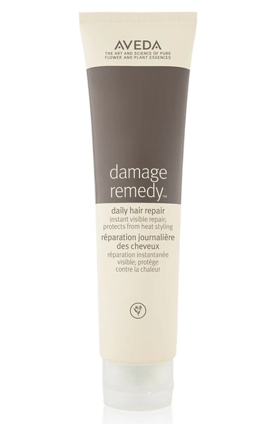 Aveda Damage Remedy™ Daily Hair Repair, 3.4 oz In White