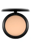 Mac Cosmetics Mac Studio Fix Powder Plus Foundation In C4.5 Peachy Golden Neutral