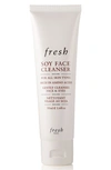 Freshr Soy Hydrating Gentle Face Cleanser, 5 oz