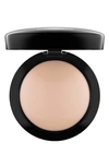 Mac Cosmetics Mac Mineralize Skinfinish Natural Face Setting Powder In Medium