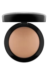 Mac Cosmetics Mac Mineralize Skinfinish Natural Face Setting Powder In Dark Golden
