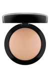 Mac Cosmetics Mac Mineralize Skinfinish Natural Face Setting Powder In Medium Dark