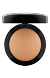 Mac Cosmetics Mac Mineralize Skinfinish Natural Face Setting Powder In Dark