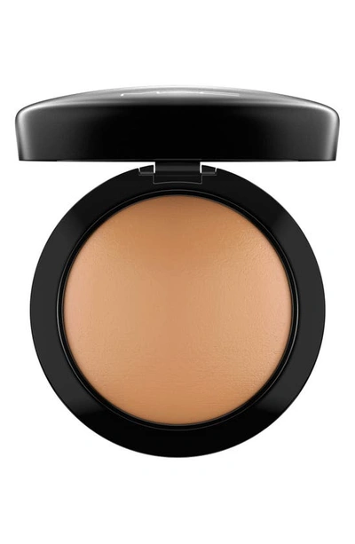 Mac Cosmetics Mac Mineralize Skinfinish Natural Face Setting Powder In Dark