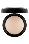 Mac Cosmetics Mac Mineralize Skinfinish Natural Face Setting Powder In Light