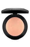 Mac Cosmetics Mac Mineralize Blush In Warm Soul