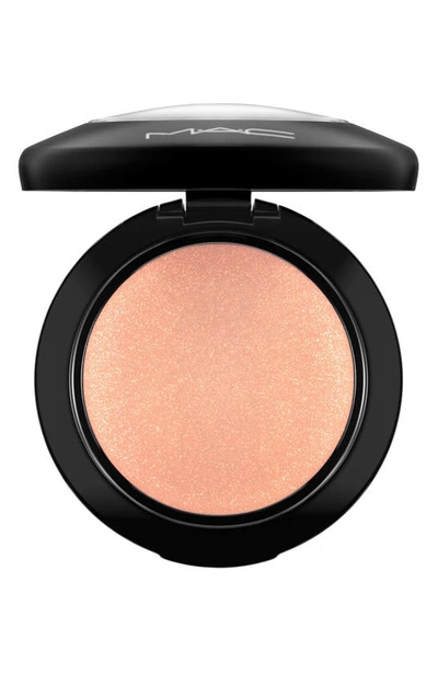 Mac Cosmetics Mac Mineralize Blush In Warm Soul