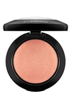 Mac Cosmetics Mac Mineralize Blush In Love Joy