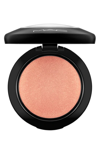 Mac Cosmetics Mac Mineralize Blush In Love Joy