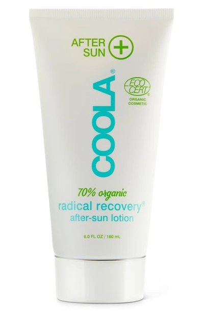 Coolar Suncare Environmental Repair Plus® Radical Recovery™ After-sun Lotion, 6 oz