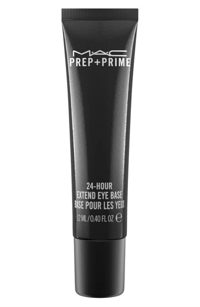Mac Cosmetics Prep + Prime 24-hour Extend Eye Base