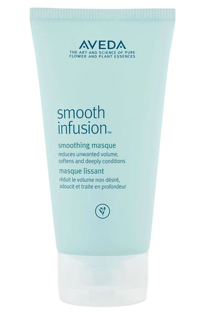 Aveda Smooth Infusion&trade; Smoothing Masque (150ml) In White