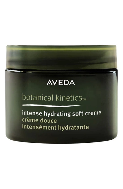 Aveda Botanical Kineticsâ„¢ Intense Hydrating Soft Crã¨me In Beige