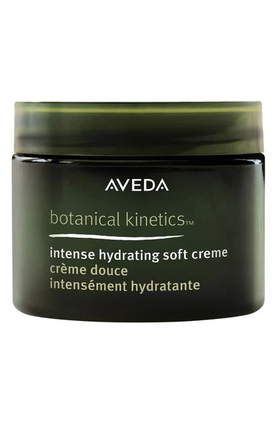Aveda Botanical Kinetics Intense Hydrating Soft Creme By  For Unisex - 1.7 oz Cream In Beige